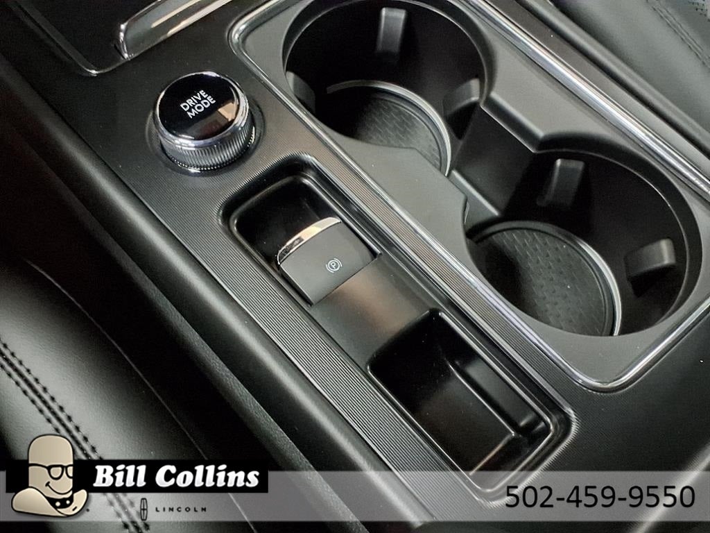 2025 Lincoln Corsair Reserve