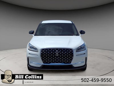 2025 Lincoln Corsair Reserve