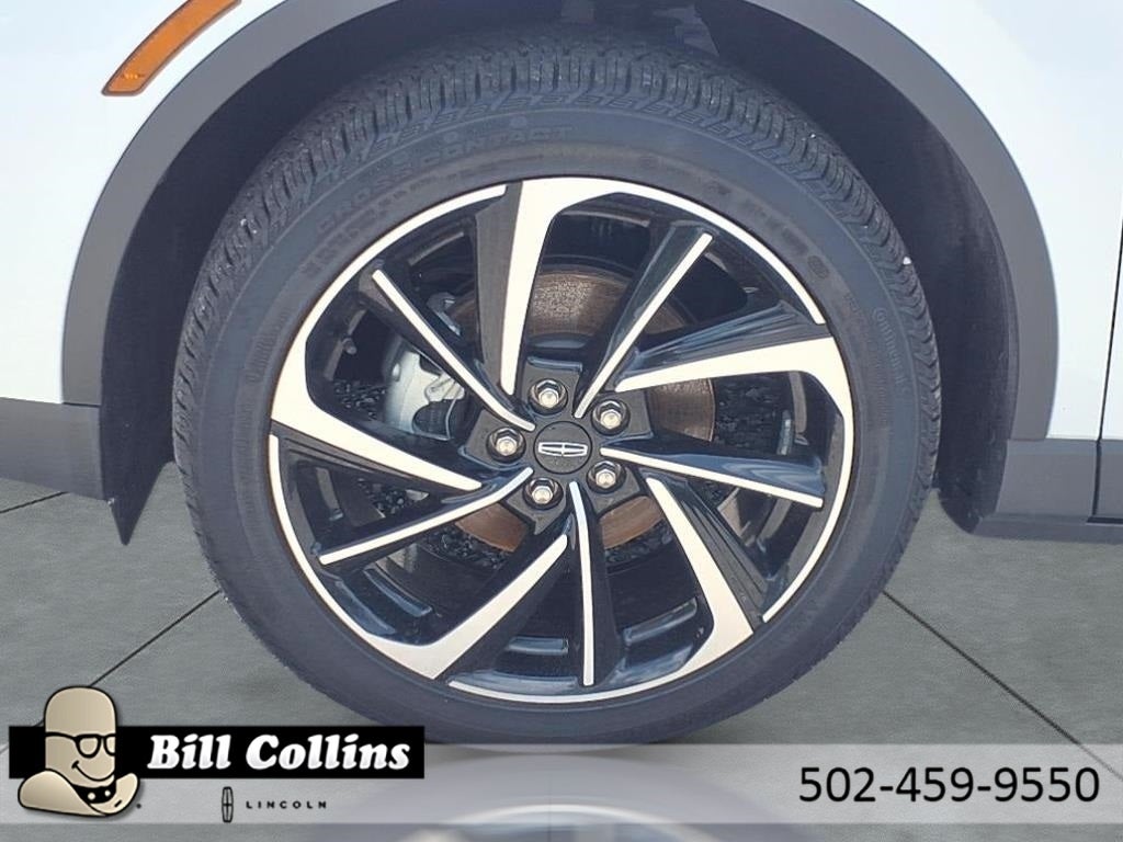 2025 Lincoln Corsair Reserve