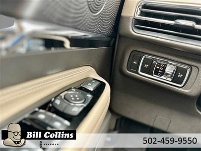 2024 Lincoln Corsair Reserve