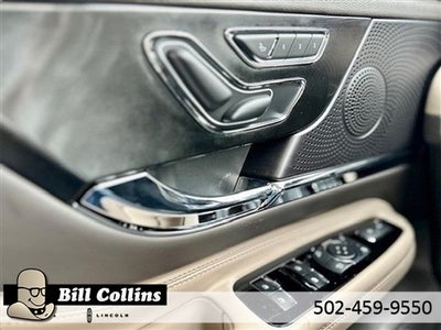 2024 Lincoln Corsair Reserve