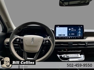 2024 Lincoln Corsair Reserve