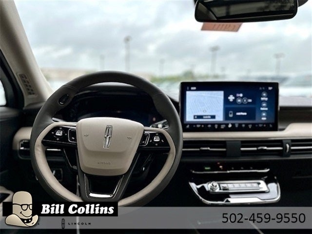 2024 Lincoln Corsair Reserve