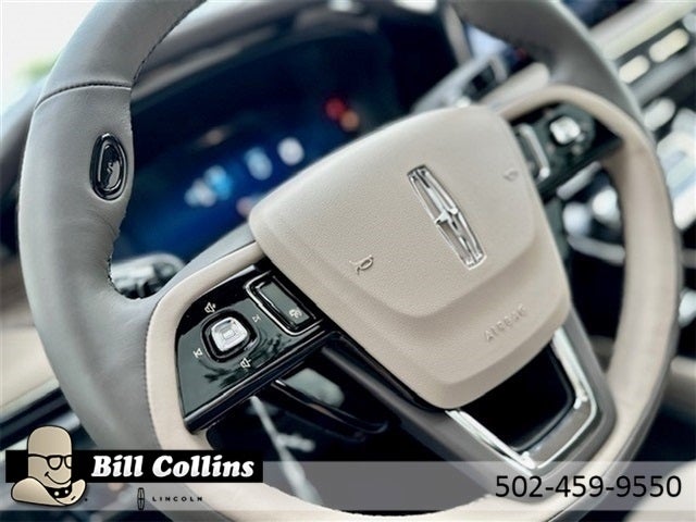 2024 Lincoln Corsair Reserve