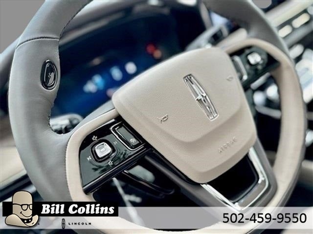 2024 Lincoln Corsair Reserve