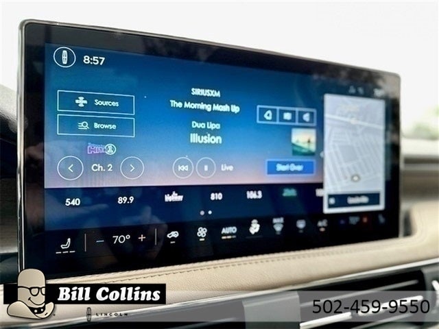 2024 Lincoln Corsair Reserve