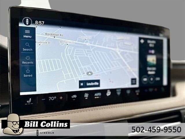 2024 Lincoln Corsair Reserve