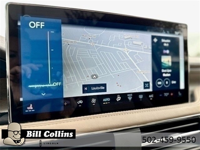 2024 Lincoln Corsair Reserve