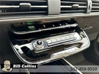 2024 Lincoln Corsair Reserve