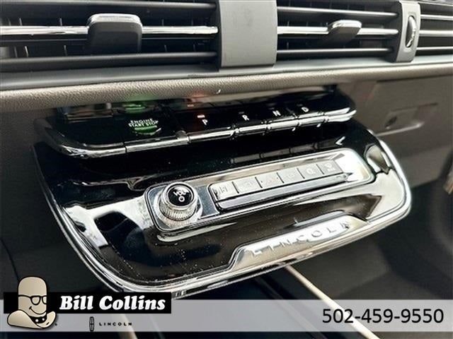 2024 Lincoln Corsair Reserve