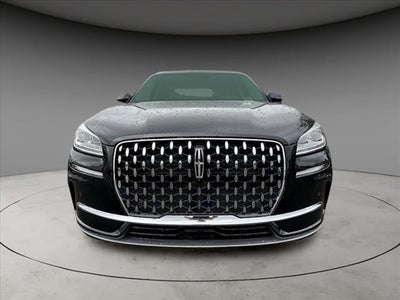 2024 Lincoln Corsair Reserve