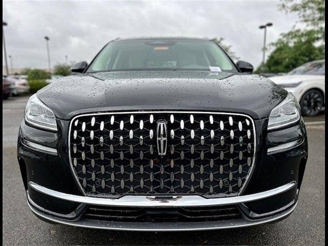 2024 Lincoln Corsair Reserve