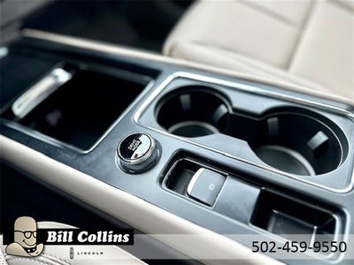 2024 Lincoln Corsair Reserve