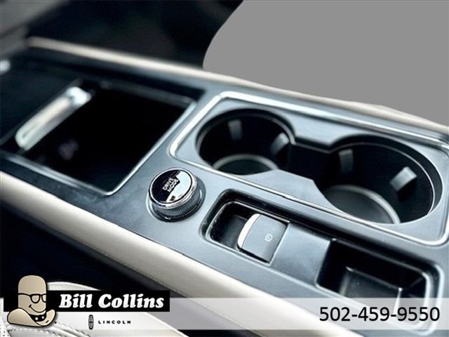 2024 Lincoln Corsair Reserve