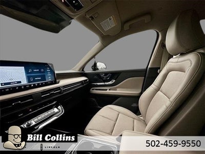 2024 Lincoln Corsair Reserve