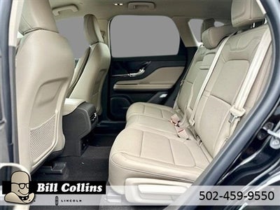 2024 Lincoln Corsair Reserve