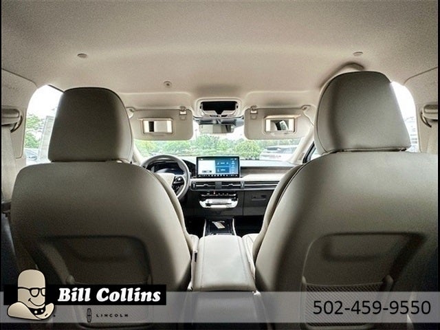 2024 Lincoln Corsair Reserve