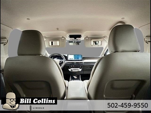 2024 Lincoln Corsair Reserve