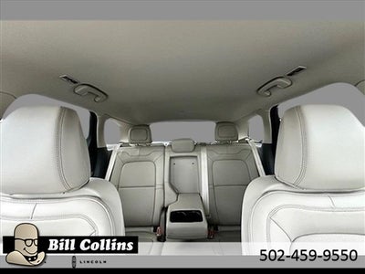 2024 Lincoln Corsair Reserve