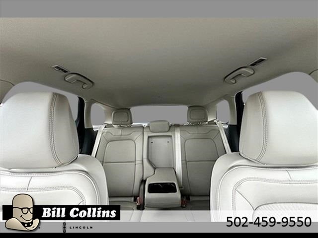 2024 Lincoln Corsair Reserve