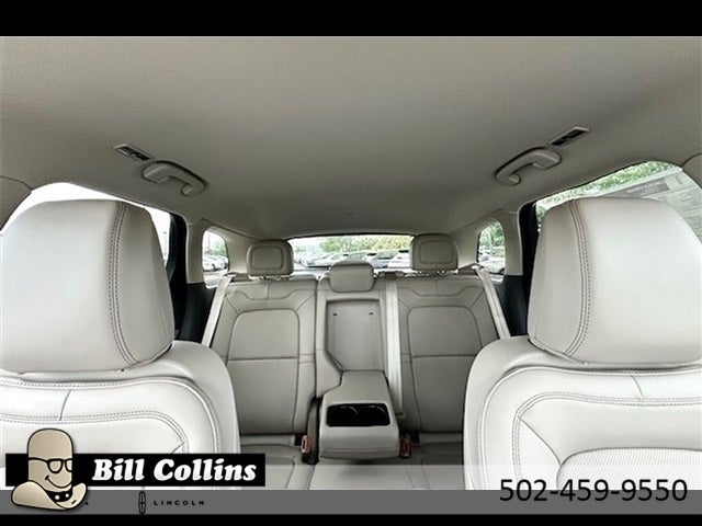 2024 Lincoln Corsair Reserve