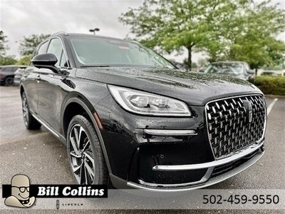 2024 Lincoln Corsair Reserve