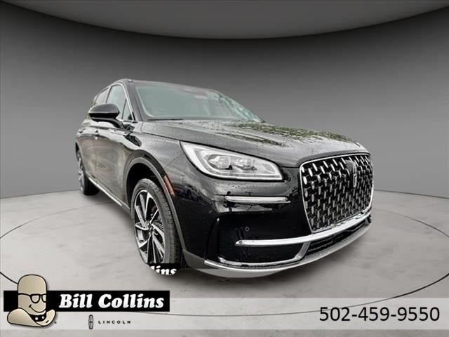 2024 Lincoln Corsair Reserve