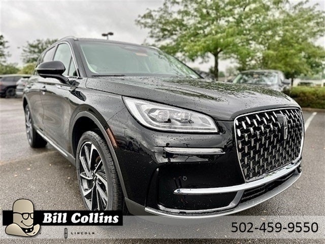 2024 Lincoln Corsair Reserve