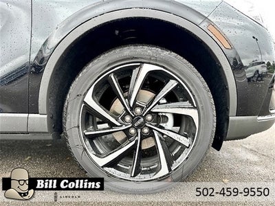 2024 Lincoln Corsair Reserve