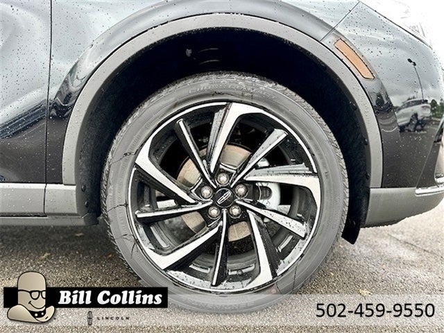 2024 Lincoln Corsair Reserve