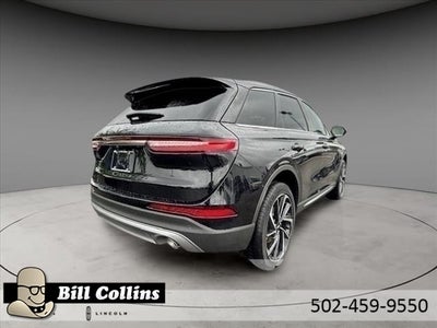 2024 Lincoln Corsair Reserve