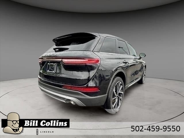 2024 Lincoln Corsair Reserve