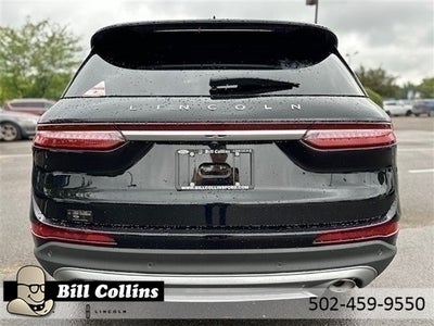 2024 Lincoln Corsair Reserve