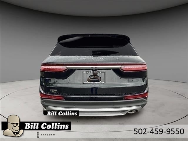 2024 Lincoln Corsair Reserve