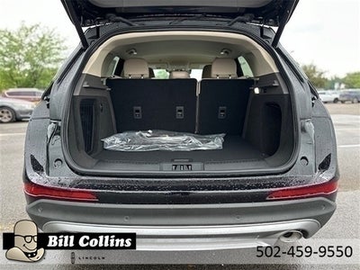 2024 Lincoln Corsair Reserve