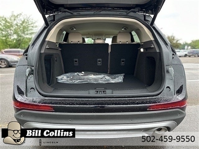 2024 Lincoln Corsair Reserve