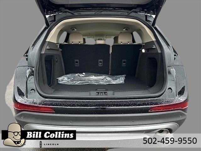 2024 Lincoln Corsair Reserve