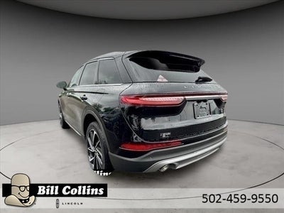 2024 Lincoln Corsair Reserve