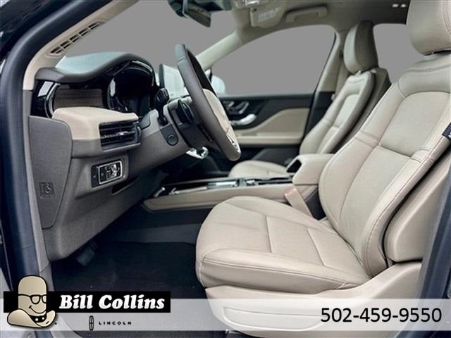 2024 Lincoln Corsair Reserve