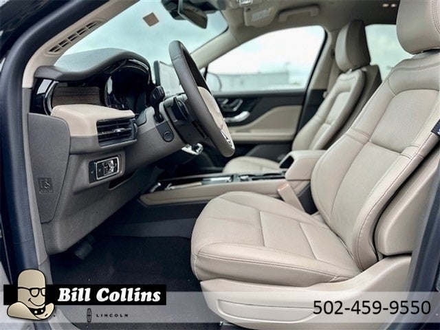 2024 Lincoln Corsair Reserve