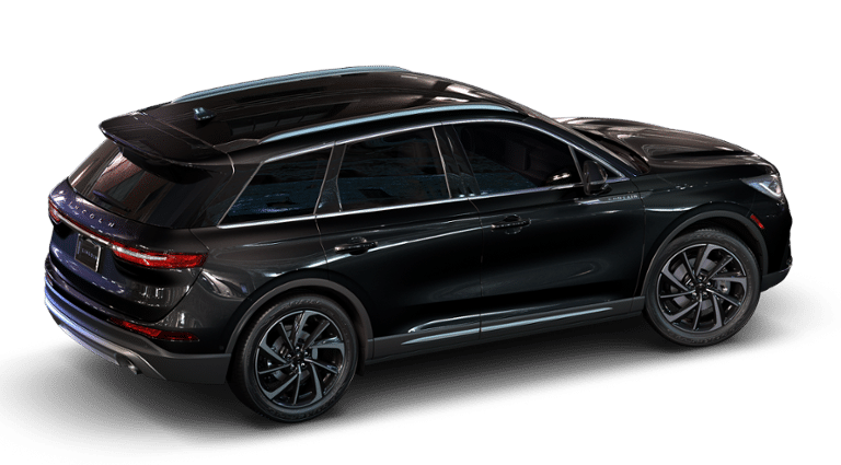 2024 Lincoln Corsair Reserve