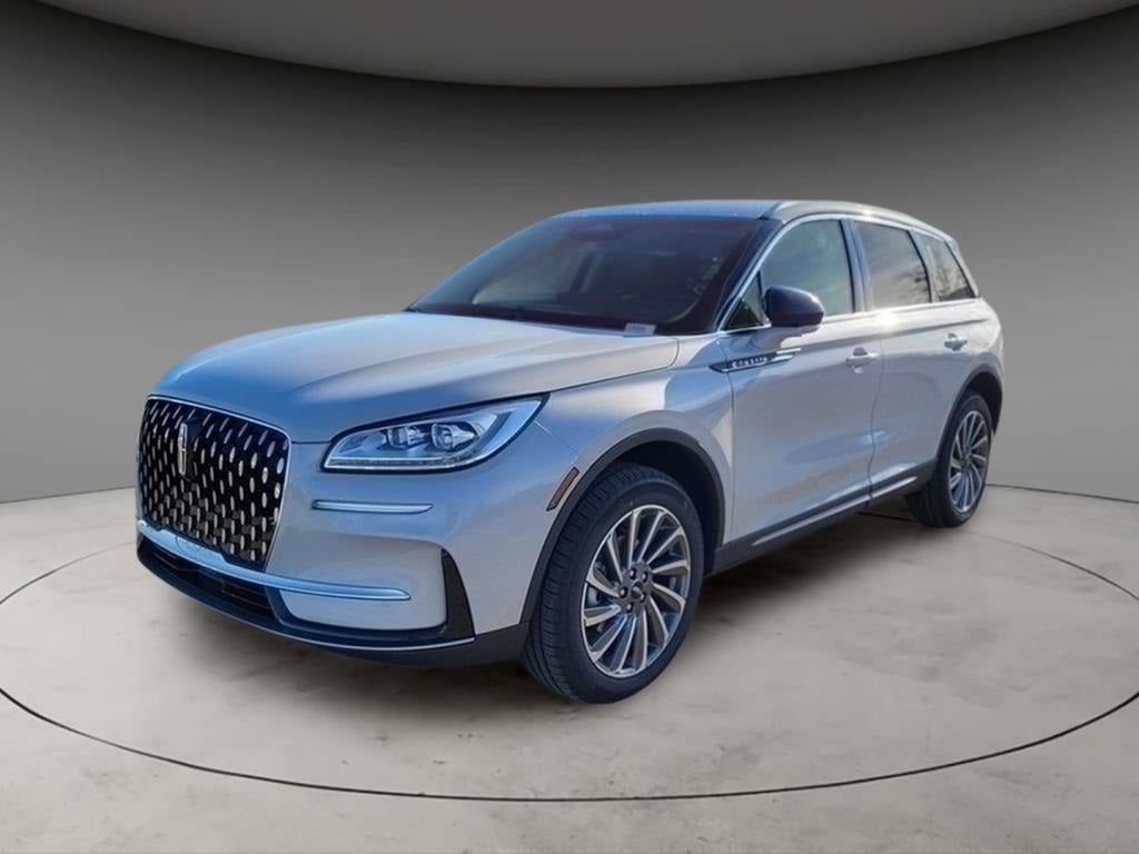 2024 Lincoln Corsair Reserve