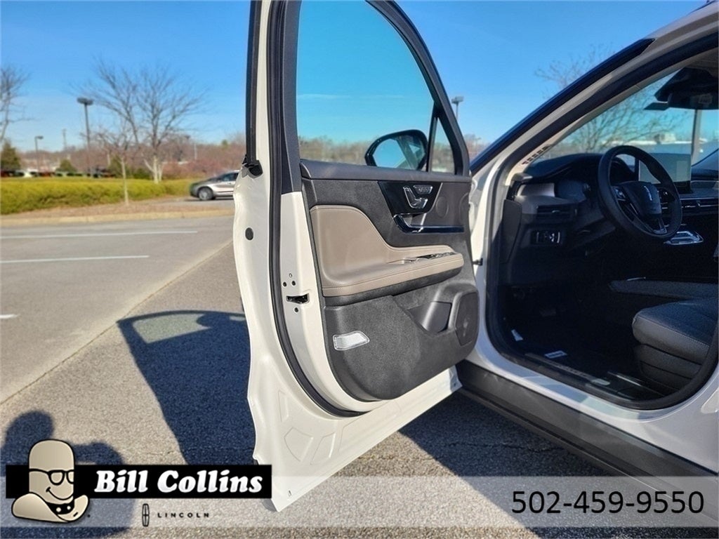 2024 Lincoln Corsair Reserve