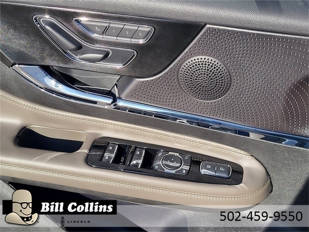 2024 Lincoln Corsair Reserve