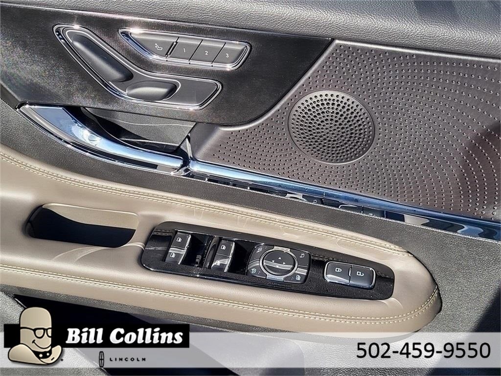 2024 Lincoln Corsair Reserve