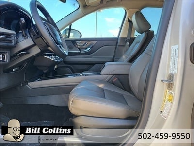 2024 Lincoln Corsair Reserve