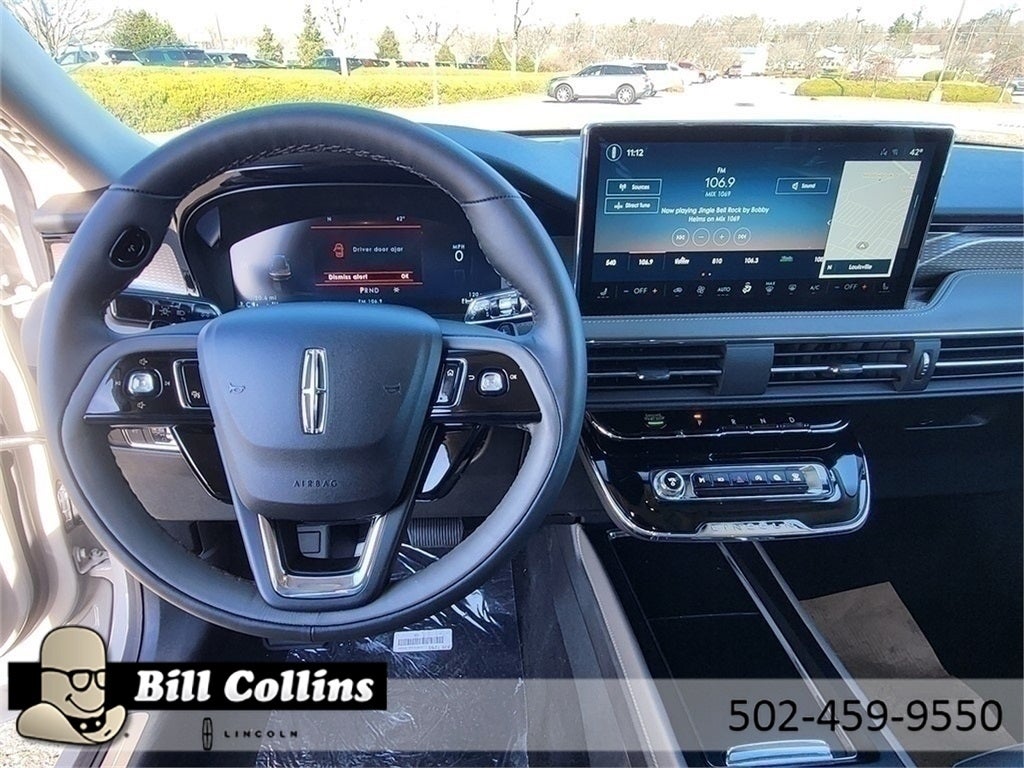 2024 Lincoln Corsair Reserve