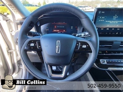 2024 Lincoln Corsair Reserve