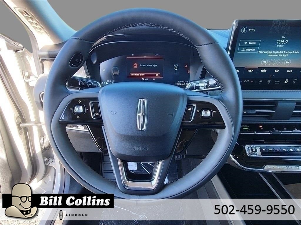 2024 Lincoln Corsair Reserve