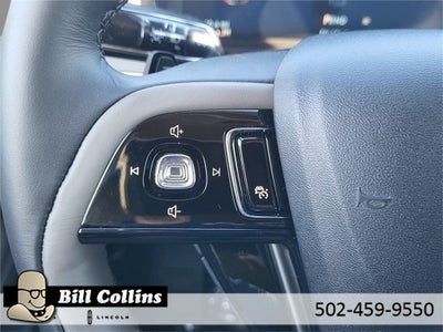 2024 Lincoln Corsair Reserve